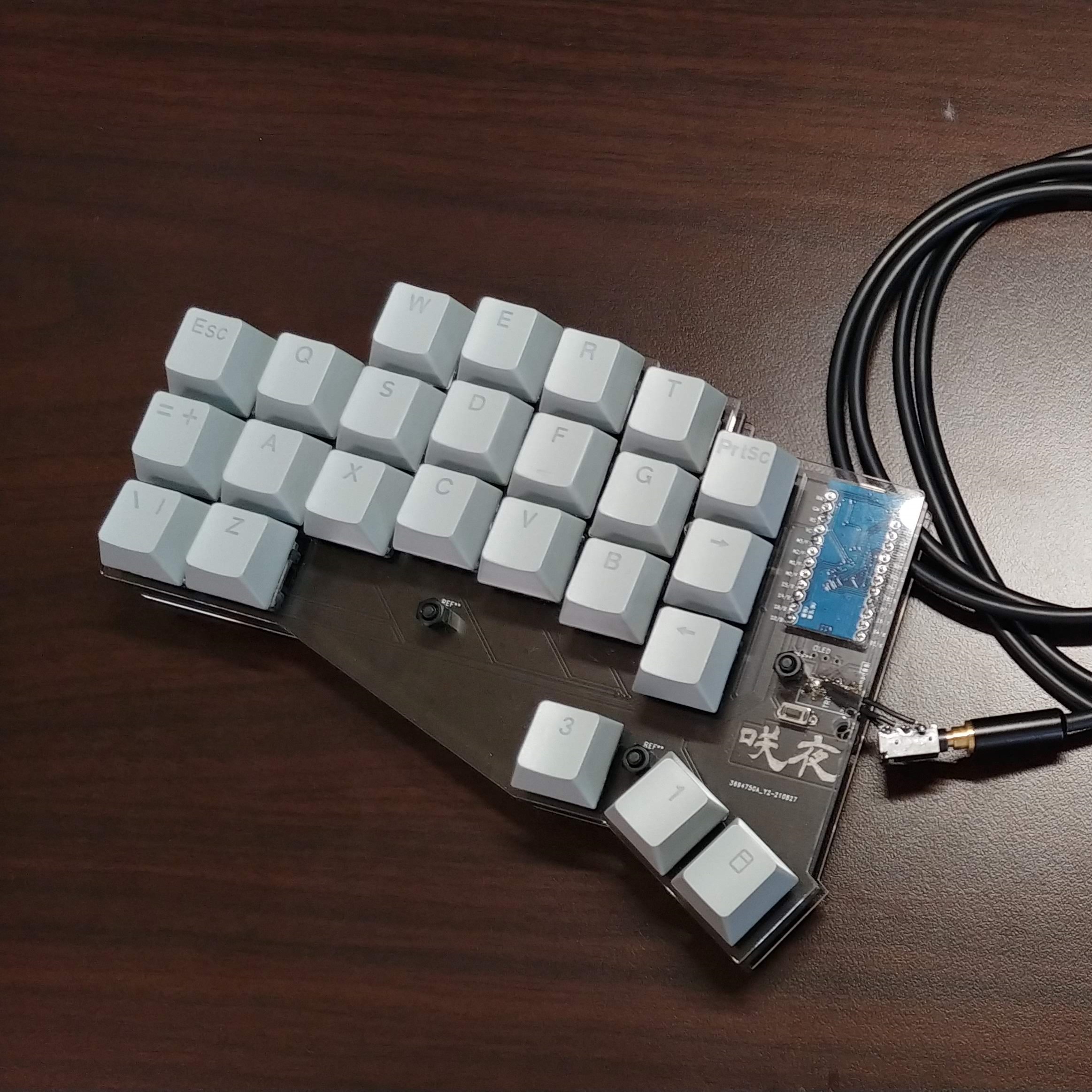 キーボード