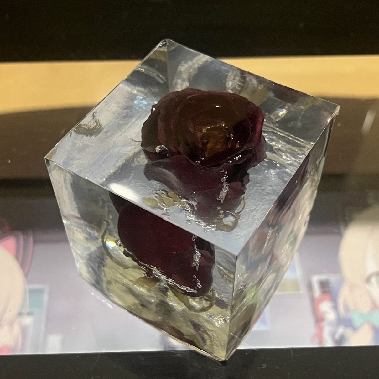 crystal